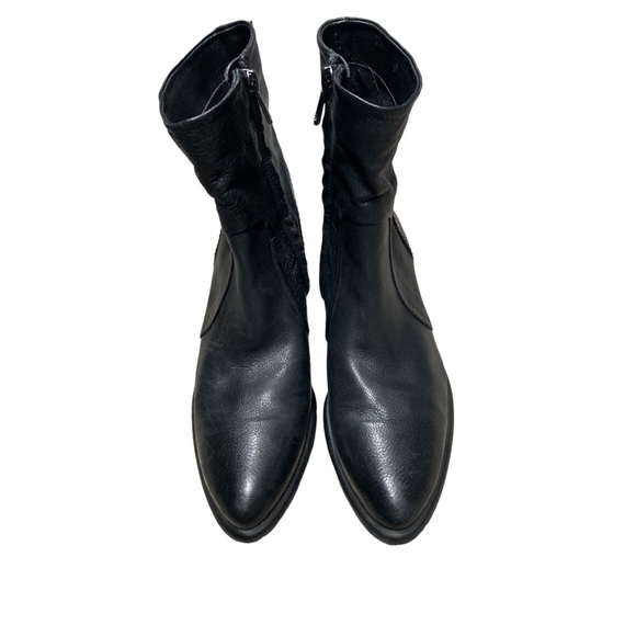 Sam Edelman Hilary Booties women’s size 6.5 - Picture 4 of 7